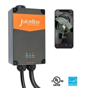 JuiceBox Pro 40 Amp 智能充电桩