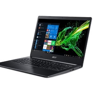 Acer Aspire 5 14吋笔记本 (i7-8565U, 8GB DDR4, 512G SSD）