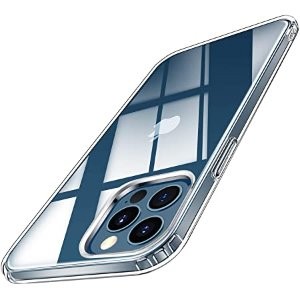 CTYBB iPhone 12 Pro Max 透明壳 2件装