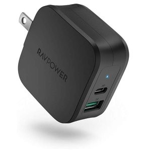 折扣升级：RAVPower 充电设备 好价促销