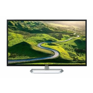 Acer EB1 - 31.5" WQHD 2560x1440 IPS 显示器 官翻