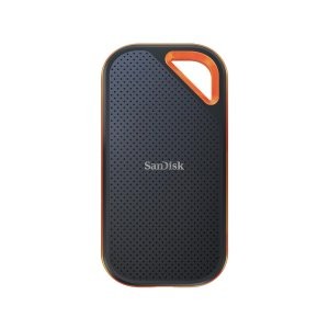 SanDisk Extreme PRO V2 1TB 移动SSD