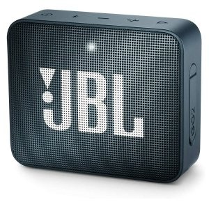 JBL GO2 便携防水蓝牙音箱 三色可选