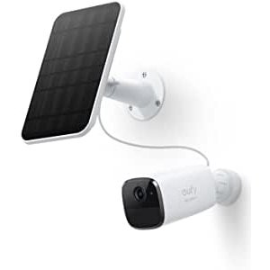 eufy Security SoloCam E40 家庭安防摄像头套装