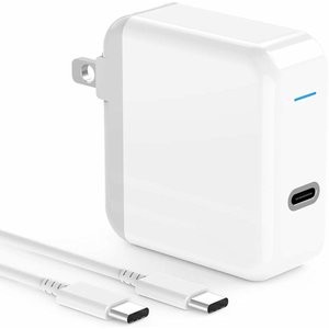 SZPOWER 45W USB-C 充电头 + 数据线