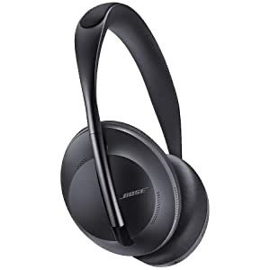 Bose NC700 旗舰无线降噪耳机 多色可选
