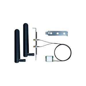 Intel Wi-Fi 6 AX200 无线网卡