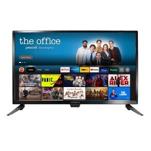 Insignia NS-24DF310NA21 24" 720p Fire TV 版智能电视