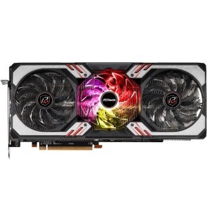 ASRock Radeon RX 6800 Phantom Gaming D 显卡