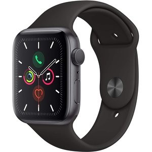 Apple Watch Series 5 GPS/蜂窝版 多款式全部立减$100