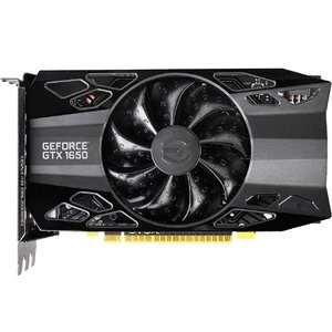 EVGA GeForce GTX 1650 XC GAMING 显卡