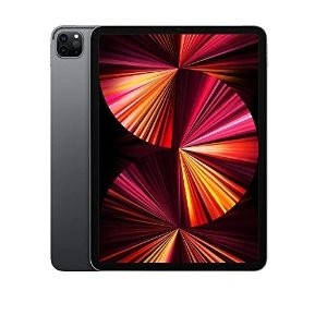 Apple iPad Pro 11" 128GB M1芯片版