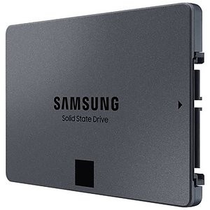 Samsung 860 QVO 1TB 2.5吋 SATA III 固态硬盘