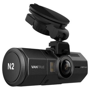 Vantrue N2 1080P HDR 双向高清行车记录仪