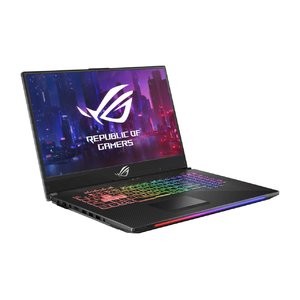 ASUS ROG 枪神 II (144Hz, i7-8750H, 2070, 16GB, 512GB)