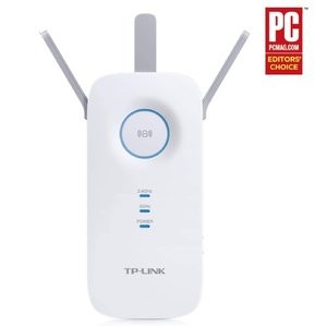 TP-Link RE450 AC1750 无线信号放大器