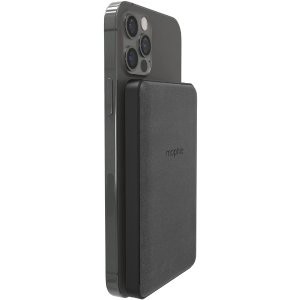mophie snap+ juice pack mini iPhone 磁吸充电宝