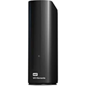 WD Elements 16TB USB 3.0 外置硬盘