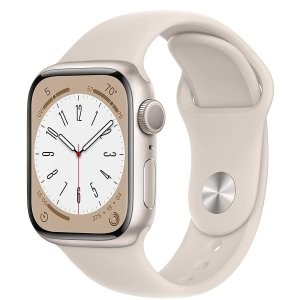 Apple Watch Series 8 GPS版 智能手表 41mm 多色可选