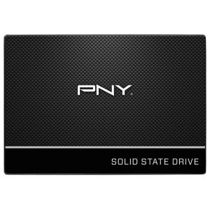PNY CS900 960GB SATA III 2.5" TLC 固态硬盘