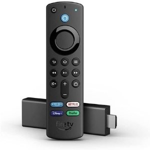 二手 Amazon 设备大促销 低至$4.99 Fire TV Stick 4K $16.99