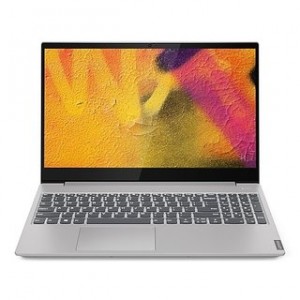 Lenovo IdeaPad S340 15.6" 笔记本 (i5-8265U, 8GB, 256GB)