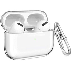 白菜价：Vabogu AirPods Pro 透明保护壳