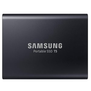 SAMSUNG T5 2TB 移动固态硬盘