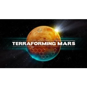 《改造火星》Epic 数字版 限时免费