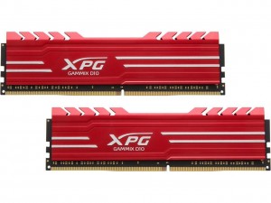 XPG Gammix D10 16G (2x8GB) DDR4 3000MHz (AX4U300038G16-DRG)