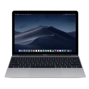 Apple MacBook 12" 2017款 超极本