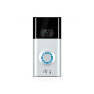 Ring Video Doorbell 2 智能门铃 二手