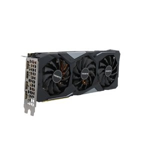 GIGABYTE GeForce GTX 1660 GAMING OC 6G 显卡