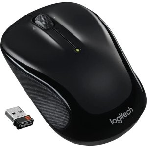 Logitech M325 无线鼠标