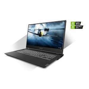 Legion Y540 17" 游戏本 (i7-9750HF, 8GB, 1650, 1TB+256GB)
