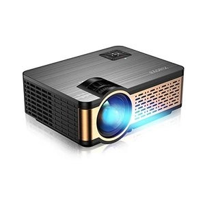 XIAOYA 720P 4000流明 迷你投影仪 带扬声器