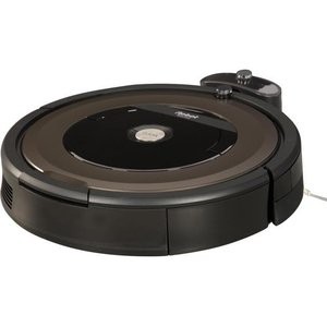 史低价：iRobot Roomba 890 Wi-Fi 智能扫地机器人