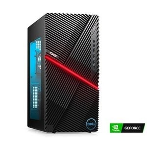 New Dell G5 台式机 (i7-10700F, 1660Ti, 16GB, 128GB+1TB)