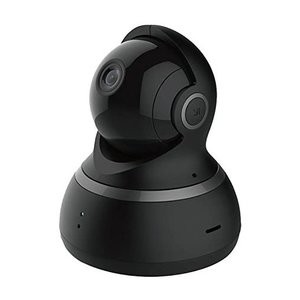 YI Dome 1080p 小蚁云台监控摄像机