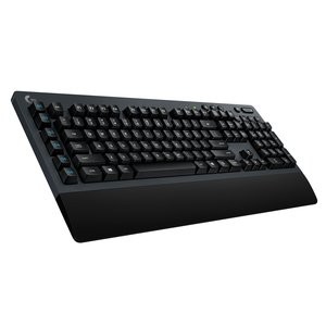 Logitech G613 无线机械键盘