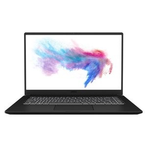 MSI Modern 15 轻薄本 (i5 10210U, 8GB, 512GB, Win10Pro)