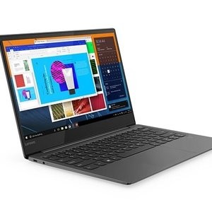 Lenovo IdeaPad 730s 13.3" 笔记本 (i5-8265U, 8GB, 256GB)