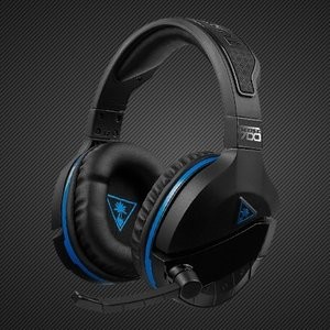 Turtle Beach Stealth 700 PS4 电竞游戏耳机
