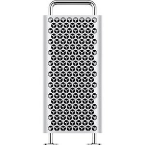 Apple Mac Pro (Xeon W 16核, 192GB, 1TB, 2 x Pro Vega II 32GB)