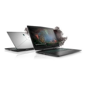 Alienware M17 R1 4K游戏本 (i7-9750H, 2060, 16GB, 512GB)