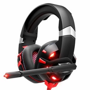 RUNMUS K2 7.1声道游戏耳机