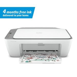 HP DeskJet 2722 多功能无线打印机