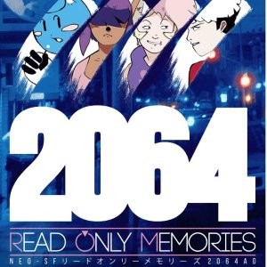 限今天：《2064: Read Only Memories》Epic 数字版 喜加一
