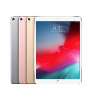 Apple iPad Pro 10.5" 64GB Wi-Fi版 4色齐