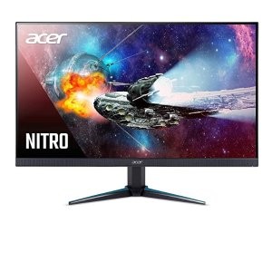 Acer Nitro VG271U Pbmiipx 27" 2K 144Hz IPS 游戏显示器